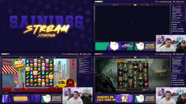 UUSI $25,000 LEADERBOARD STARTTAS !LEADERBOARD ⭐ !ROOBET !DC !WATCHTIMEGIVEAWAY