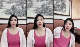 孕晚期跳舞💃聊天