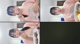 ガチイベ🔥 よくばりフェス食べる
