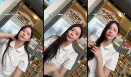 본가가는즁