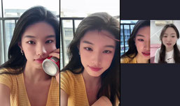 Faye.正在直播