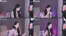 안뇽><