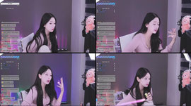 안뇽><