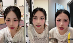 想死你们了宝贝们
