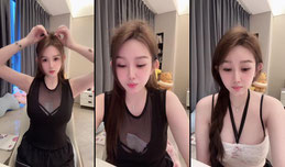 潮汕女孩