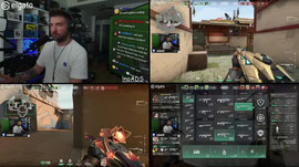 Riftbound and VAL sub games around 13:00  !website // Watch with !noADS🔴!elgato #sponsored