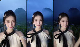 hi 你好