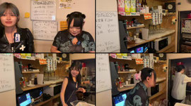 エセコンカフェ Revolution