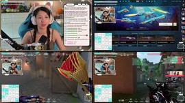 Heiße SoloQ für heiße Elo nach Asc  // 10€ RiotPoints !bingo Giveaway