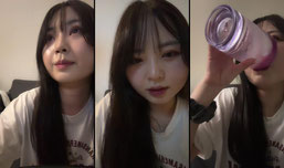 개ㅐ오랜만에 술