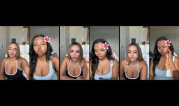Love me 🤍;)