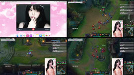 롤뱅송~~~ 안냥안냥