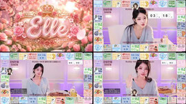 [더케이:인턴장] 주루마블 100개 불금컨텐츠 ㅎ