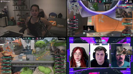 EDG vs PRX - LEV vs VIT | WATCHPARTY MASTERS LONDON 2026 | #MASTERSCOSTREAM | @Vitacelestine_