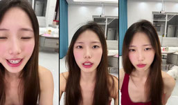 重生之再也不做搞笑女主播
