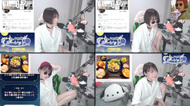Untitled stream