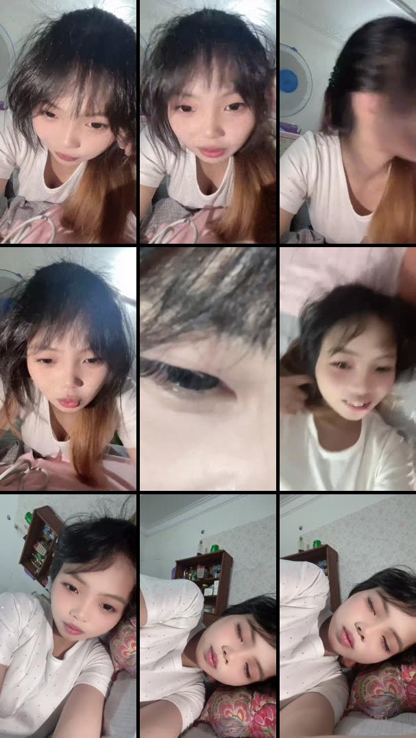 为什么我这么卡啊呜呜🥹