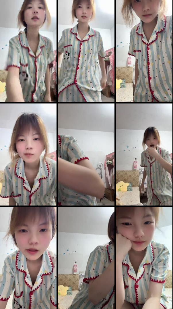 ⛅️正在直播