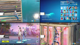 🔥 IT'S FRIYAY 🔥 NEW EMOTES 🔥 100 BEANS = BIGGER CAM 🔥  TIER 1 PRO PLAYER 🔥 SHORT CALM LIL UH STREAM 🔥 USE CODE LYTEN 🔥