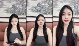孕晚期跳舞💃聊天