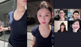 在外地的广东银