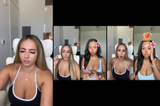 Love me 🤍;)