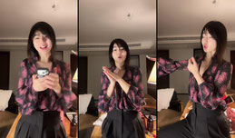 Jyl姜小姐正在直播