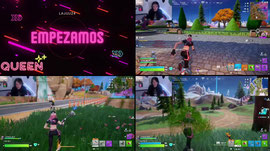 jugando un rato  😪!!!  sorteo!  para sub!  strem cortito