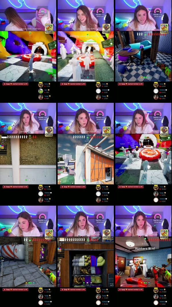 justmelau