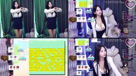 찐36일챠 자연e컵 신입 팬갑시 우유짜줌❤️