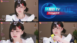 小红のasmr！#助眠#