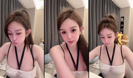 潮汕女孩