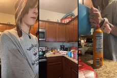 Veekmaxing