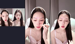Kittyovo🎀正在直播
