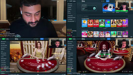ABZ | How to LOSE IT ALL !TTS !Streamerstats !Stake !free $30