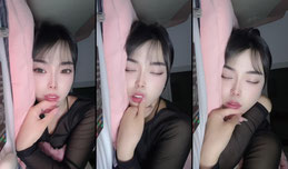 留下来给我撑腰好吗，不然又困了
