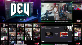 KC3000 | New Production? @kaicenat | Finishing The Website For Streamer University | Watch All Your Favorite Streamer's In One Spot.
