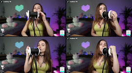 💕HI!| приветик :3 !s !socials !donate !rules !yt !instagram !about #english #cutegirl