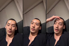 元クズで今妻子持ちに質問ある？