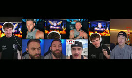 dating show