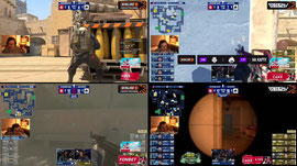 IEM COLOGNE TSpirit vs G2  -> !tg <- !fonbet !sirus !dodo