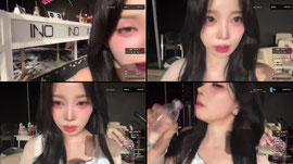 [이노레이블:부장] 팀전 이겨따 고마워 애플단! 짧퇴방!!