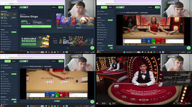 gambling on acebet.co