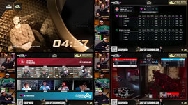 🔴SCUMP WATCH PARTY!! FAZE VEGAS vs RIYADH FALCONS | CDL MAJOR 4 QUALIFIERS WEEK 3