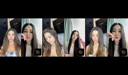 Untitled stream