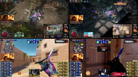 IEM COLOGNE Vitality vs FALCONS -> !tg <- !fonbet !sirus !dodo