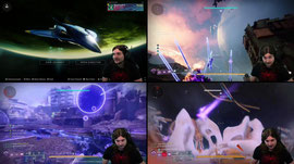Launching Raid Bosses into Low Orbit Using Bugs