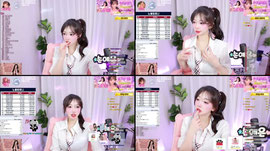(노블11기)60회차 마지막 노블퇴방!! 응원해주신 모든 오라버니들 감사합니다!!
