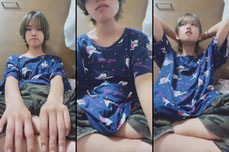 Untitled stream