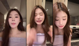 07处女座165 学跳舞